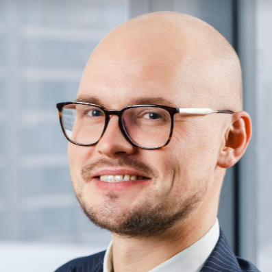 Anatolii Arzamastsev