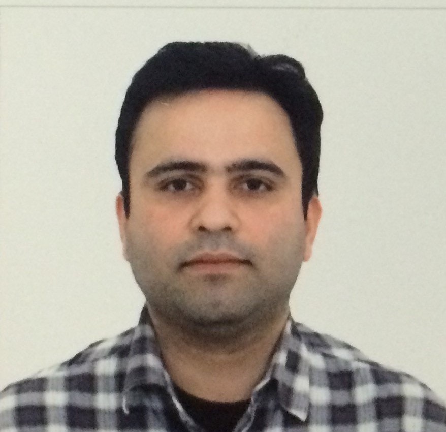 Gaurav Chauhan, CFA