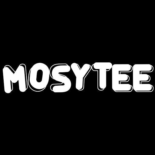 Mosy Tee