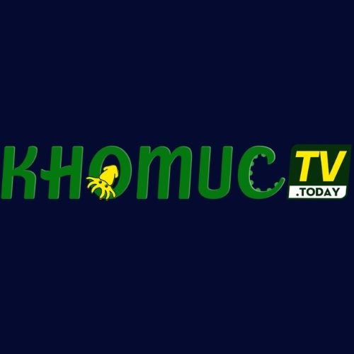 Khô Mực TV