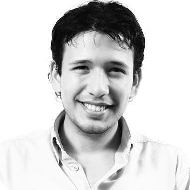 Oliver Perez Camargo