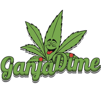 Ganja Dime