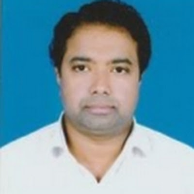 SANDEEP KUMAR SARKAR