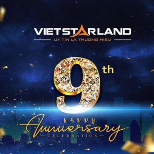 Mega Grand World Hà Nội Vietstarland