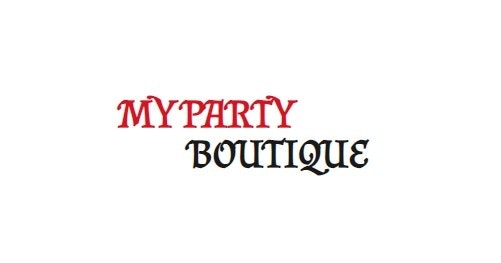 At My Party Boutique