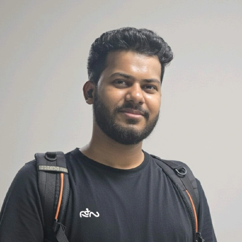 Aritra Sarkar