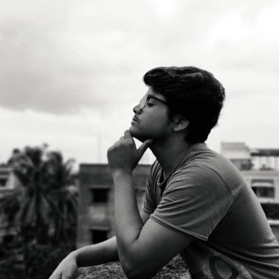 ANKUSH BANERJEE