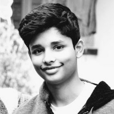 Utkarsh Krishna