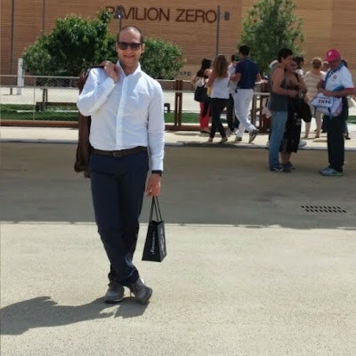 Michele William Perfetto