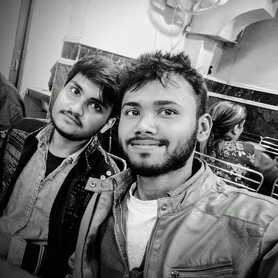 Sayeed Ahmed