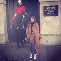 Ana Inés Mörzinger