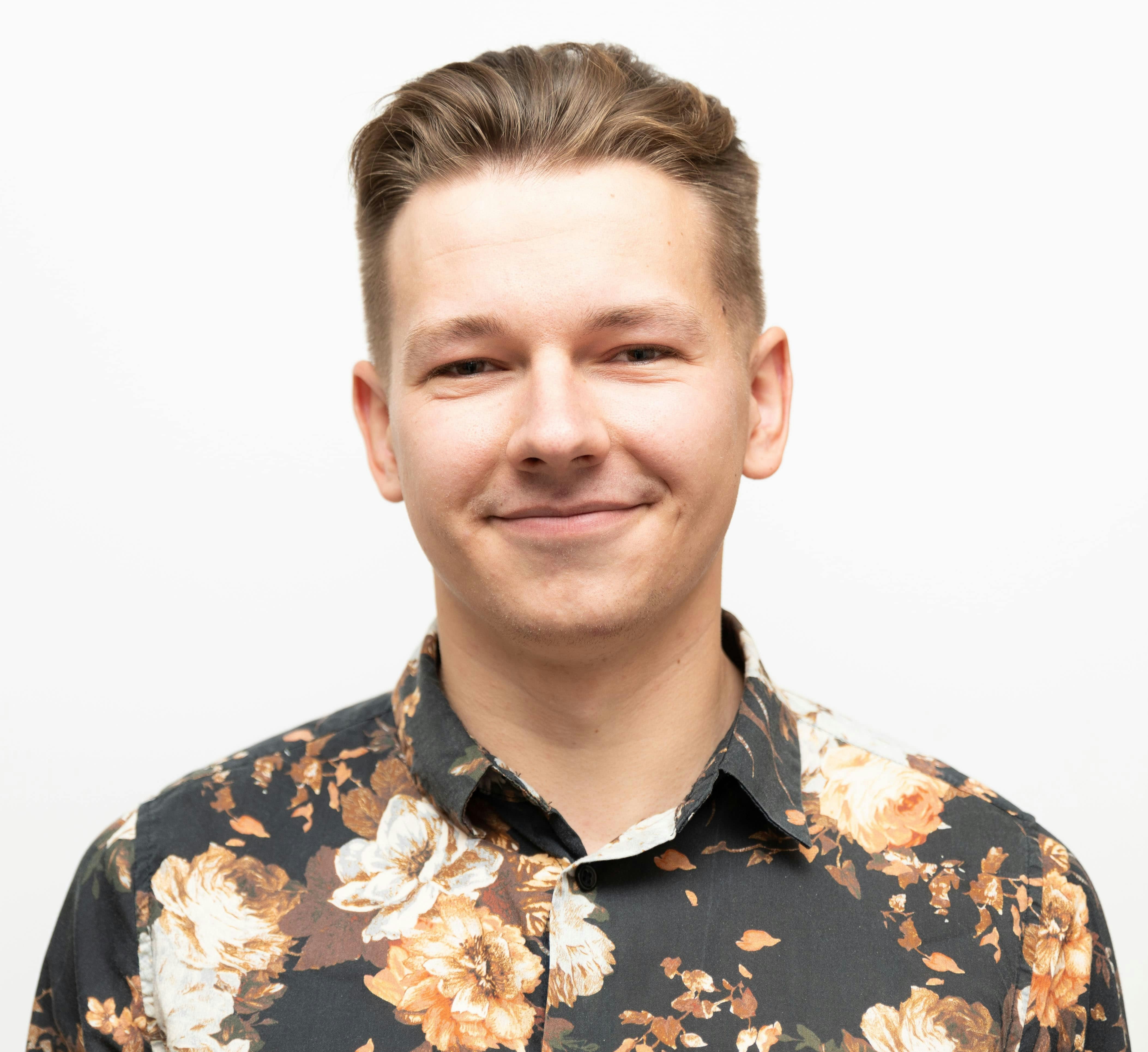 Simonas Petkevičius