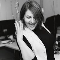 Алёна Колодина