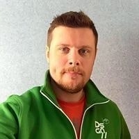 Игорь Карпуля