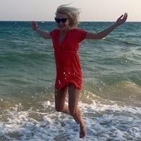 Валерия Касилова