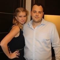 Дмитрий Эчин