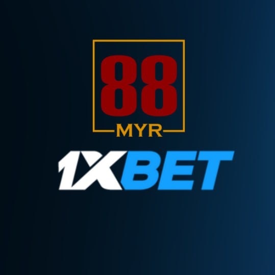 1XBET Malaysia 88myr.com/1xbet