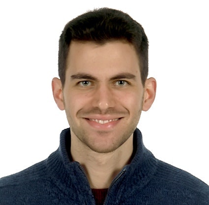 Elias Papavasileiou