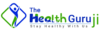 The Health Guruji