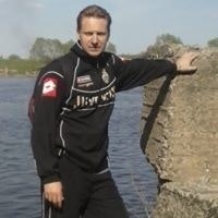 Сергей Карпов