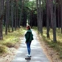 Kristina Kubiliūtė