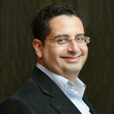 Michel Habib