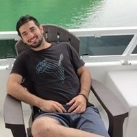 Nima Esmaili Mokaram