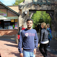Tanveer Gill