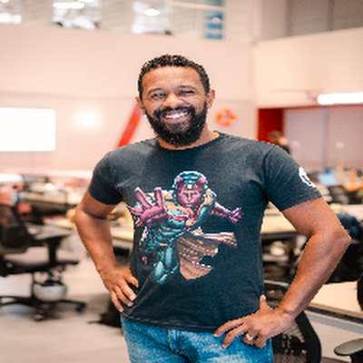 Melvin Menezes - Sabyous