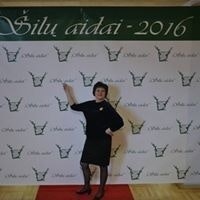 Andželina Aušrienė