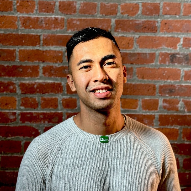 Jean Christian Medrano