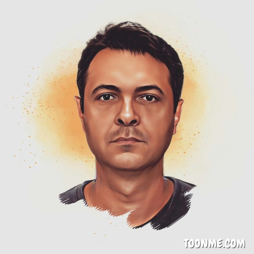 Rodolfo Crystello Davariz