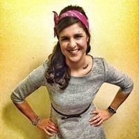 Lucie Štěpánková