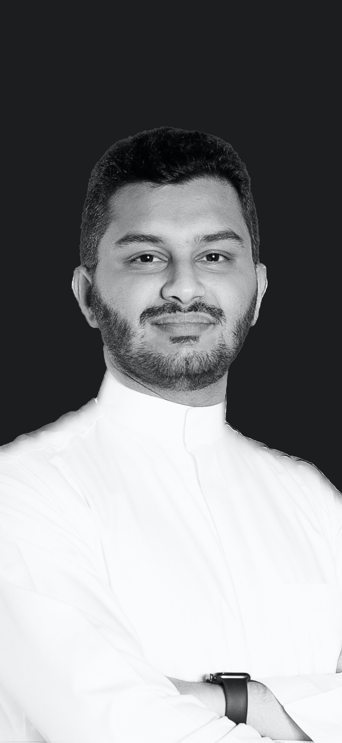 Ali Alfaifi | علي الفيفي