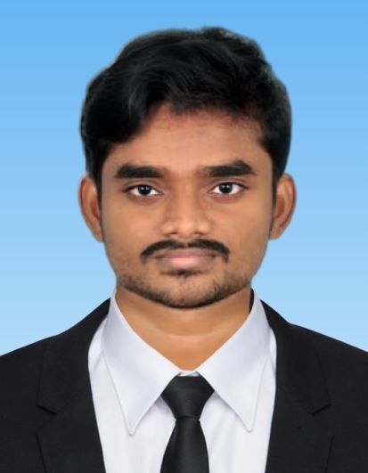 Vamshidhar Reddy