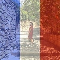 Marie-Anaïs Raymond