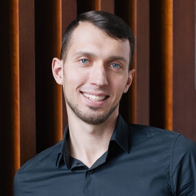 Kirill Kaliuta
