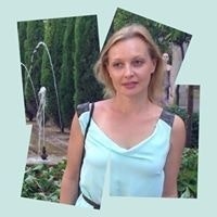 Светлана Рябинкина