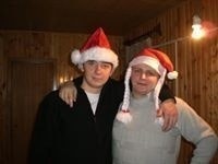 сергей фролов