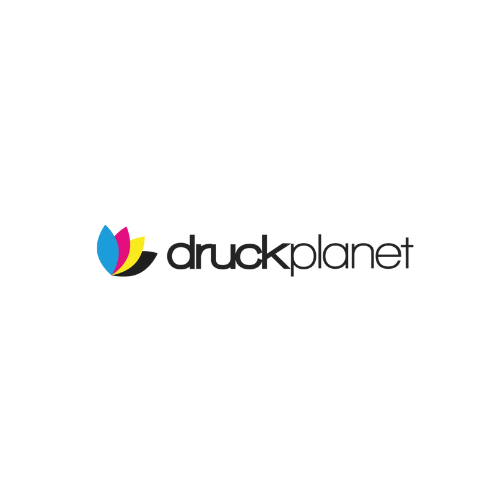 Druckplanet