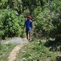 Jaspreet Singh Anand