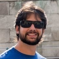 Pedro Ricardo Garcia