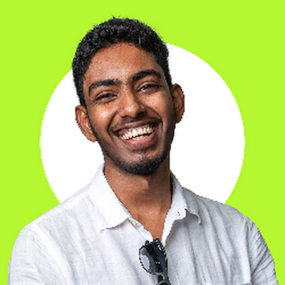 Harsha Abegunasekara