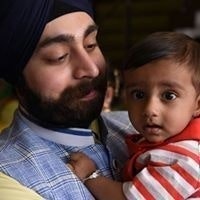 Pawanjeet Singh Arora