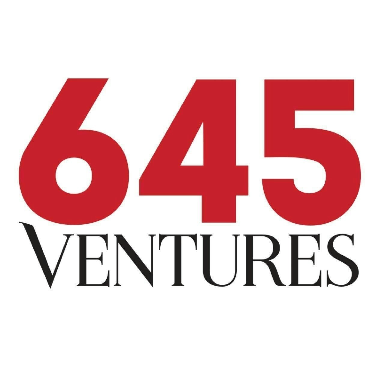 645 Ventures