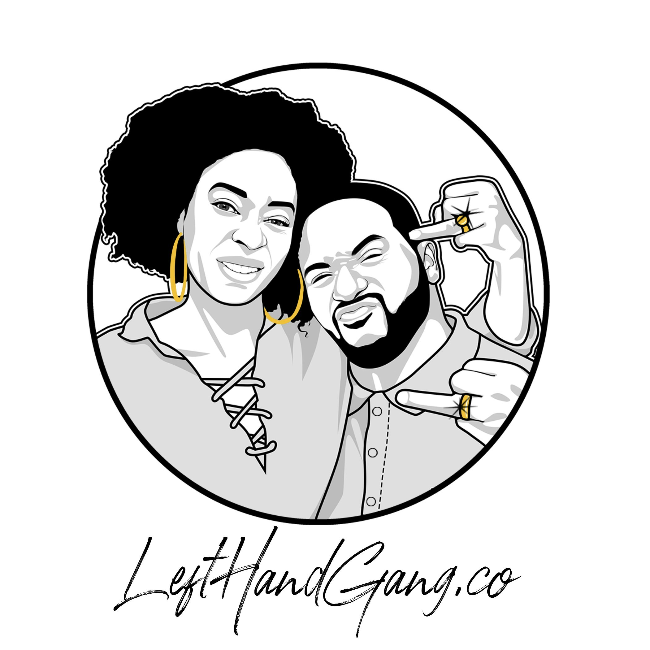 Left Hand Gang Podcast
