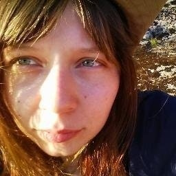 Ekaterina Kostomarova