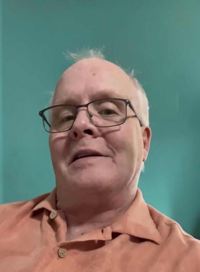 Darrell Faucett