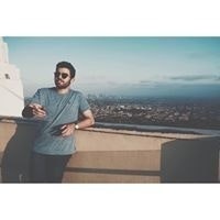 Alexander DeJesus Andresian