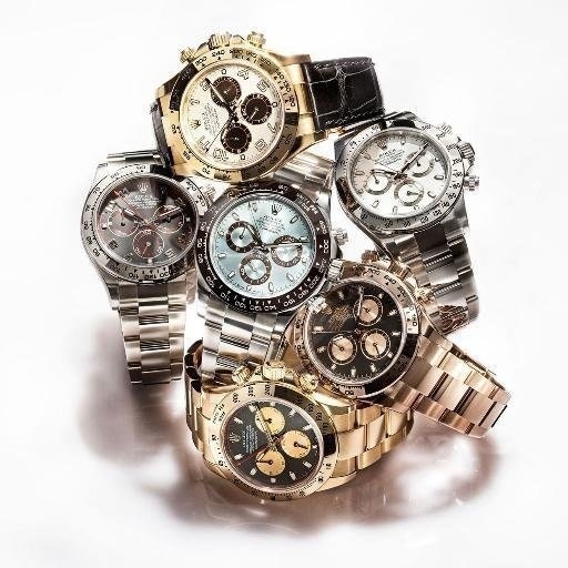 Luxury Watches NYC